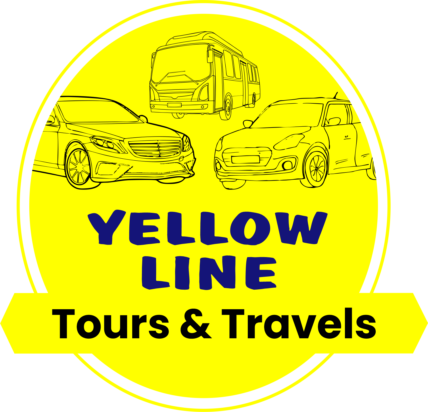 Yellow Line Tours